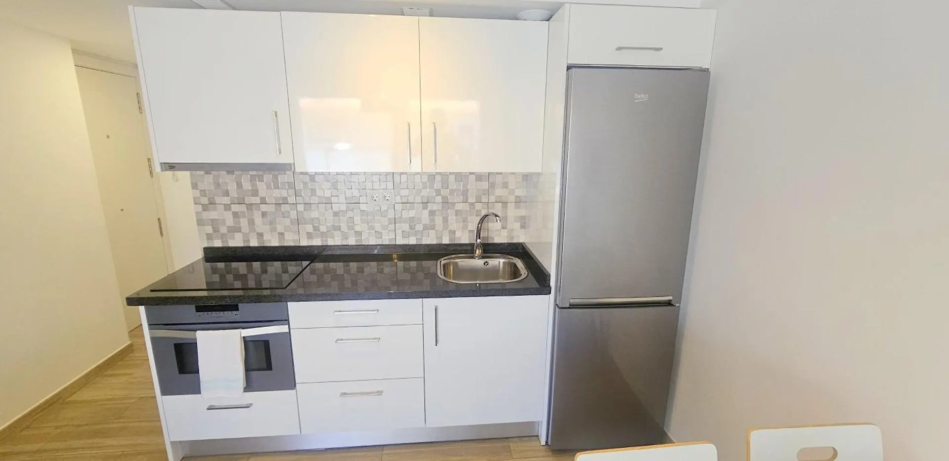 Abhaya, Mar Y Tranquilidad Apartman Torre del Mar 0*,  Spanyolország
